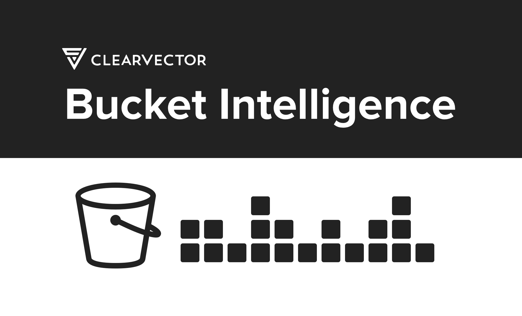 Introducing bucket intelligence: identity-driven security for AWS S3